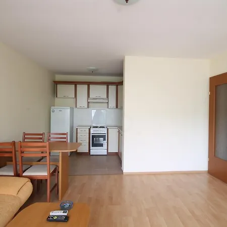 Arendoo In Marina View Fort Beach Apartmán