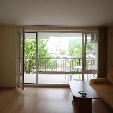 Apartmán Arendoo In Marina View Fort Beach Sveti Vlas