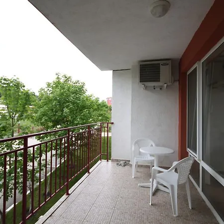 Apartmán Arendoo In Marina View Fort Beach