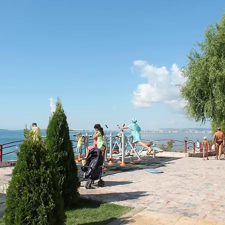 Apartmán Arendoo In Marina View Fort Beach *
