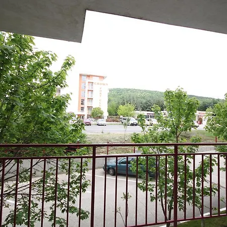 Arendoo In Marina View Fort Beach Apartmán