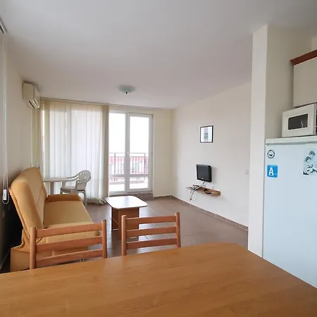 Apartmán Arendoo In Marina View Fort Beach *