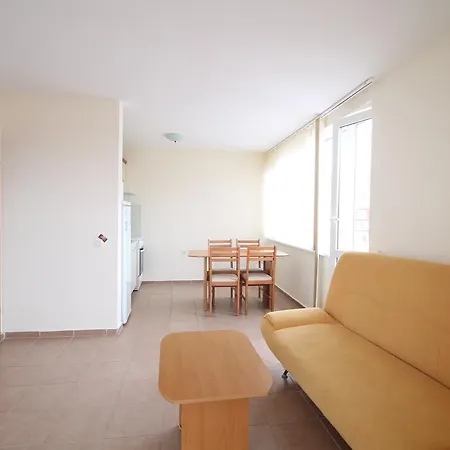 Apartmán Arendoo In Marina View Fort Beach