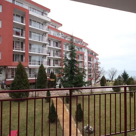 Apartmán Arendoo In Marina View Fort Beach *