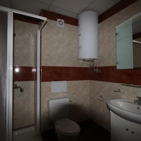 Apartmán Arendoo In Marina View Fort Beach Sveti Vlas