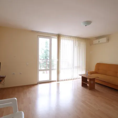 Arendoo In Marina View Fort Beach Apartmán *