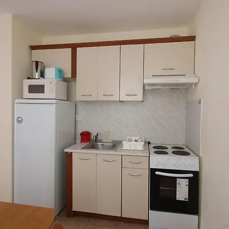 Apartmán Arendoo In Marina View Fort Beach Sveti Vlas