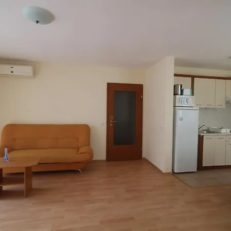 Arendoo In Marina View Fort Beach * Sveti Vlas