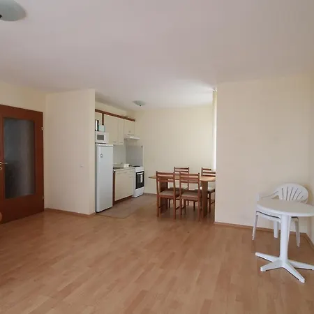 Apartmán Arendoo In Marina View Fort Beach