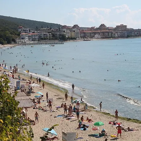 Apartament Arendoo In Marina View Fort Beach *