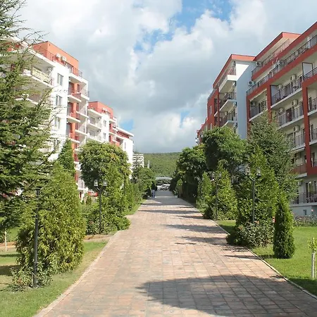 Arendoo In Marina View Fort Beach Święty Włas